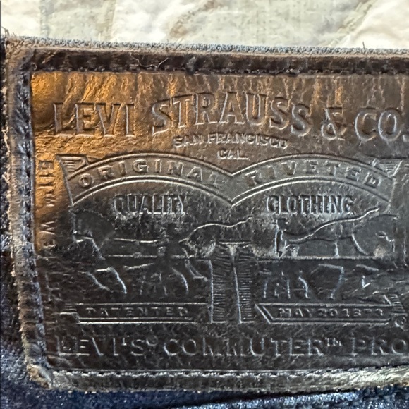 Levi's Commuter Pro bundle - Picture 3 of 5